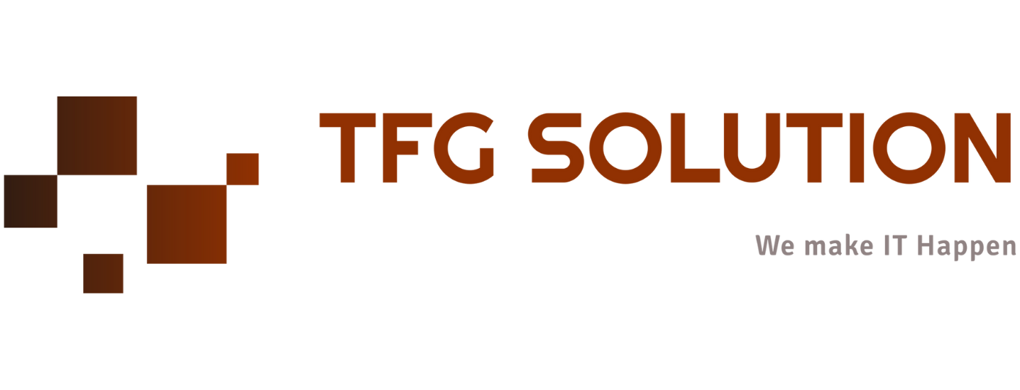 TFG Solution Portfolio